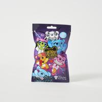 Deddy Bears Pluche Met Clip Serie 3 Blind Bag 10 Cm - thumbnail