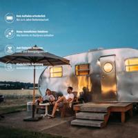 Trackilive EverFind GPS-tracker Voertuigtracker, Multifunctionele tracker Zwart 1 stuk(s) - thumbnail