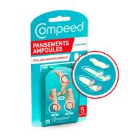 Compeed Blaren Mixpack 5 Pleisters - thumbnail