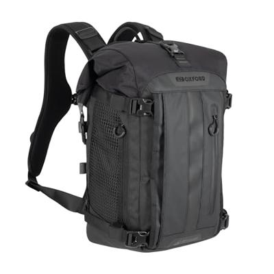 OXFORD "atlas b advanced" rugzak atlas b-20 advanced backpack black