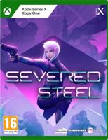 Severed Steel - thumbnail
