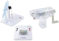 Horizon Educational FCJJ-35 Super Capacitor Science Kit Techniek, Elektronica Experimenteerset Vanaf 12 jaar - thumbnail