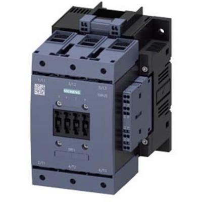 Siemens 3RT1055-7AB36-0SF1 Vermogensbeveiliging 3x NO 1000 V/AC 1 stuk(s) Siemens 3RT1055-7AB36-0SF1 Vermogensbeveiliging 3x NO 1000 V/AC 1 stuk(s)