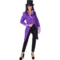 Slipjas paars - thumbnail