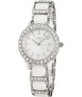 Horlogeband Marc by Marc Jacobs MBM3197 Roestvrij staal (RVS) Bi-Color 20mm - thumbnail