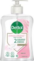 Dettol Hypoallergenic Wasgel - thumbnail