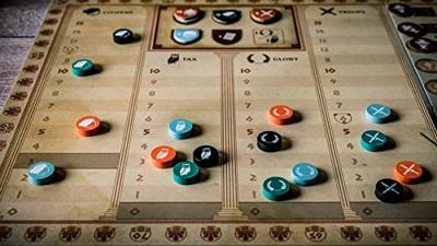 Khora Rise of an Empire