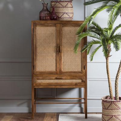 Light & Living Opbergkast 'Nipas' Webbing