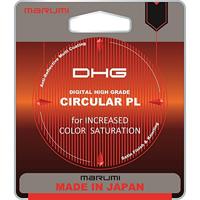 Marumi 77mm DHG Circulaire Polariserende Filter - thumbnail