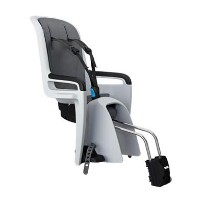 THULE kindersitz "ridealong 2" child seat ridealong 2 light grey
