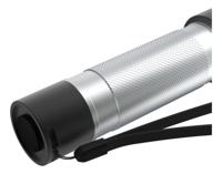 Ansmann Daily Use 300B 1600-0430 Zaklamp LED Met handlus werkt op batterijen 315 lm 41 h 280 g - thumbnail