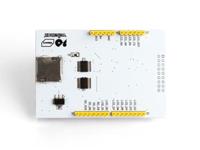 Whadda WPSH412 2,8 touchscreen voor UNO/MEGA-ontwikkelboard - thumbnail
