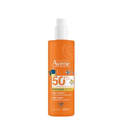 Avène Sun Familie Spray SPF50+ 400ml