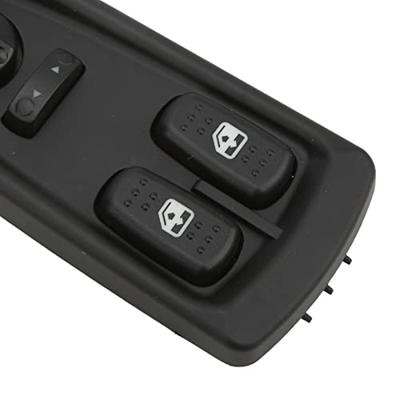 Keralit Eindkap rechts Antraciet (2885) (Sponningdeel 190)