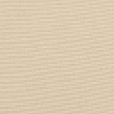 VidaXL Tuinbankkussen 100x50x4 cm oxford stof beige VidaXL Tuinbankkussen 100x50x4 cm oxford stof beige