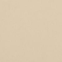 Tuinbankkussen 120x50x3 cm oxford stof beige - thumbnail