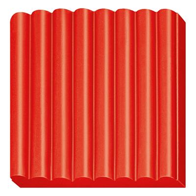 FIMO® Fimo kids boetseerklei rood, 42gr