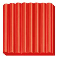 FIMO® Fimo kids boetseerklei rood, 42gr - thumbnail