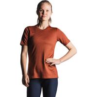 Fusion Technical Merino 150 T-Shirt Dames - thumbnail