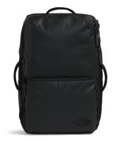 The North Face Base Camp Voyager Rugtas Heren TNF Black/Asphalt Grey 35L - thumbnail