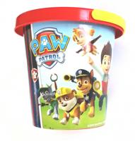 Disney emmer Paw Patrol junior 16 cm rood - thumbnail