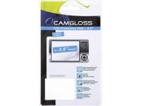 Camgloss Display Cover 2,5 inch - thumbnail