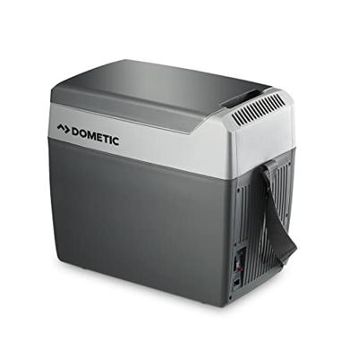 Dometic Group TCX07 Koelbox Thermo-elektrisch 12 V, 230 V 7 l 25 °C onder de omgevingstemperatuur Dometic Group TCX07 Koelbox Thermo-elektrisch 12 V, 230 V 7 l 25 °C onder de omgevingstemperatuur
