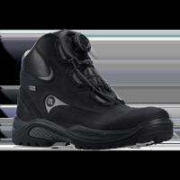 Bata werkschoen traxx 219 boa hoog s3 | zwart | maat 48 - 11.017.277.48 - thumbnail