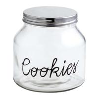 Tin Quid Renova Transparant Glas 1,6 L - thumbnail