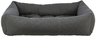 Trixie hondenmand caliente donkergrijs