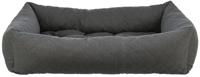 Trixie hondenmand caliente donkergrijs - thumbnail