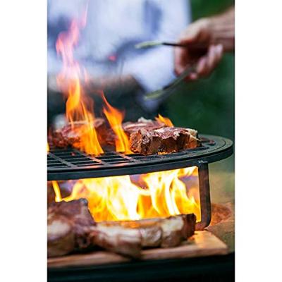 OFYR | Grill Rond 85