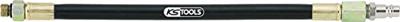 KS Tools 515.1043 Ventiel persluchtadapter, flexibel