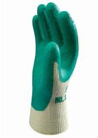 Enzo Showa 310 Grip Handschoen Groen Xl (10) - 11159012 - 11159012 - thumbnail