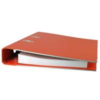 Ordner Elba Smart Pro+ A4 50mm PP oranje | 10 stuks - thumbnail