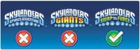 Skylanders Swap Force - Countdown (Lightcore) - thumbnail