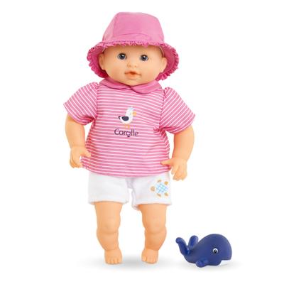 Corolle badpop océane, 30cm Corolle badpop océane, 30cm