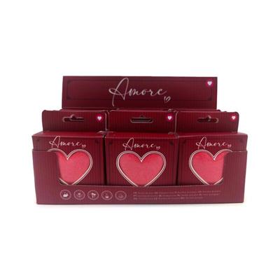 Amore Hart Bruisballen Gift Box