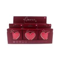 Amore Hart Bruisballen Gift Box - thumbnail