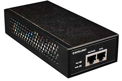 Intellinet 560566 PoE-injector 1 GBit/s IEEE 802.3at (25.5 W)