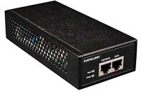 Intellinet 560566 PoE-injector 1 GBit/s IEEE 802.3at (25.5 W) - thumbnail