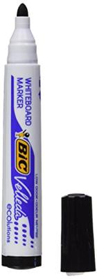 Bic whiteboardmarker Velleda 1781 zwart