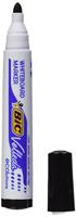 Bic whiteboardmarker Velleda 1781 zwart - thumbnail