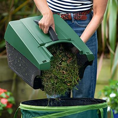 Bosch Groen CityMower 18V-32 | Baretool | Accu Grasmaaier | 32 cm | excl. accu en lader - 06008B9A08 - thumbnail