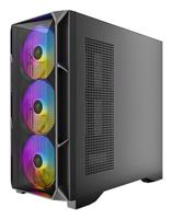 Monitor Antec 0-761345-10240-7 - thumbnail