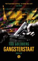 Gangsterstaat - Tod Goldberg - ebook - thumbnail