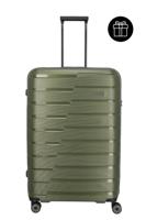 Travelite Air Base Koffer 77cm OLIVE - thumbnail