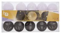 Diverse Lichtslinger Bal 10 LED sfeerverlichting - thumbnail