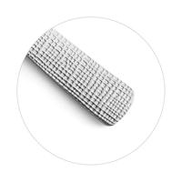 Amefa Linen Bestekset 24-delig Zilver/RVS - thumbnail