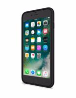 Skech Matrix ShockProof Beschermend Anti Slip Hoesje voor iPhone 7 Plus (6 Plus/6s Plus compatibel) - Zwart - thumbnail